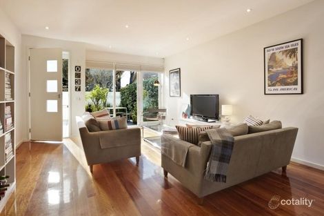 Property photo of 22 Aberdeen Road Prahran VIC 3181