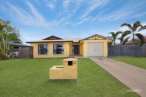 Property photo of 51 Gower Street Kelso QLD 4815