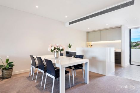 Property photo of 612/4 Neild Avenue Darlinghurst NSW 2010