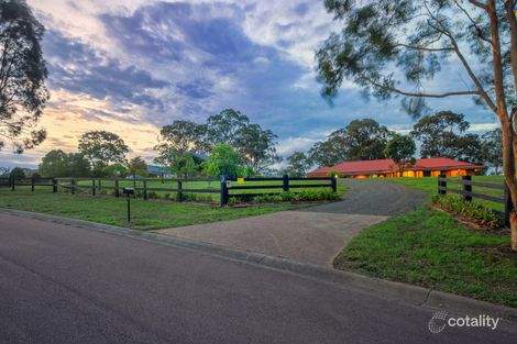 Property photo of 22 Tranquil Close Louth Park NSW 2320