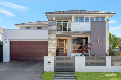 Property photo of 4 Goulburn Place Wakeley NSW 2176