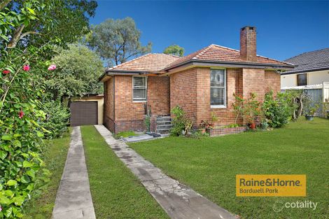 16 Junee Cres, Kingsgrove, NSW 2208
