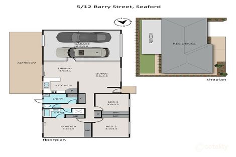 Property photo of 5/12 Barry Street Seaford VIC 3198