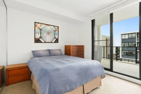 3603/55 Wilson St, Botany, NSW 2019