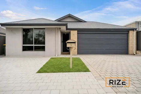 5 Pollen Turn, Banksia Grove, WA 6031