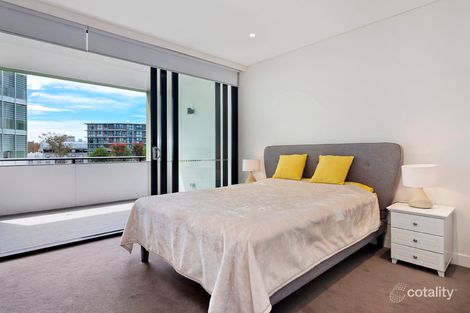 Property photo of 612/4 Neild Avenue Darlinghurst NSW 2010