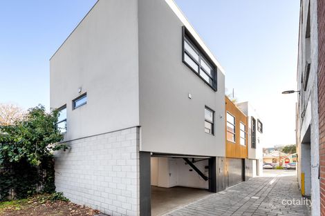 Property photo of 5 Pagan Lane Carlton VIC 3053