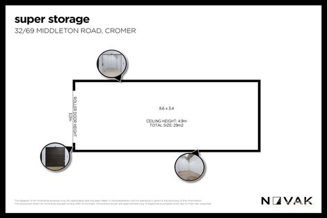 32/69 Middleton Rd, Cromer, NSW 2099