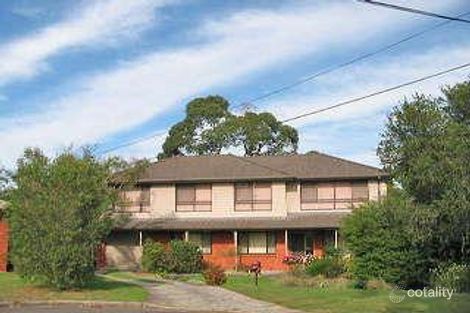 4 Redwood Pl, Forestville, NSW 2087