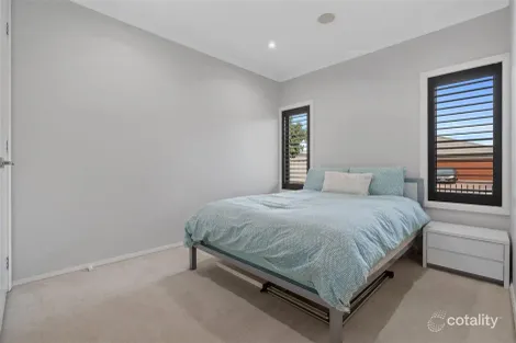 Property photo of 2 McKenzie Boulevard Gregory Hills NSW 2557