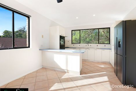 Property photo of 18/27 Mangerton Road Wollongong NSW 2500