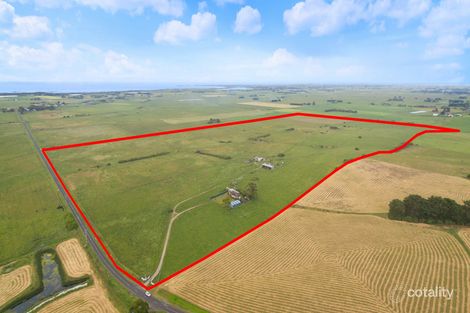 179 Koroit-Port Fairy Rd, Crossley, VIC 3283