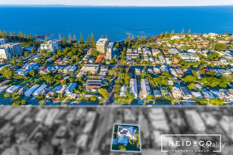 Property photo of 27 Anderson Street Scarborough QLD 4020