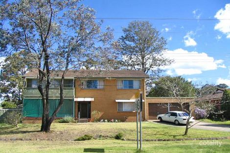 18 Munro St, Baulkham Hills, NSW 2153