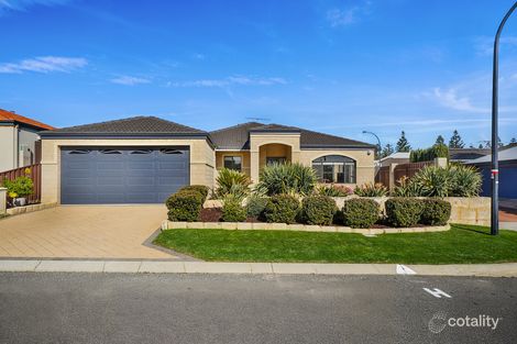Property photo of 9 Basle Way Mindarie WA 6030