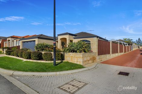 Property photo of 9 Basle Way Mindarie WA 6030