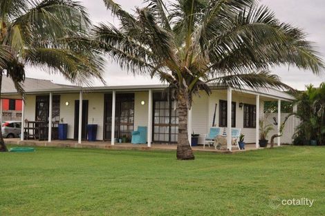 Property photo of 24 Pacific Esplanade Slade Point QLD 4740