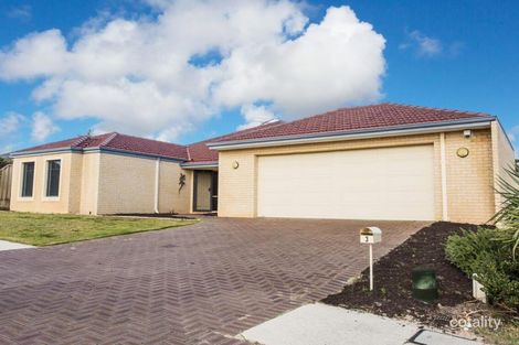 Property photo of 3 Kartner Road Tapping WA 6065