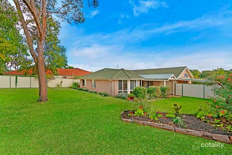 Property photo of 6 Kalimna Close Lake Haven NSW 2263