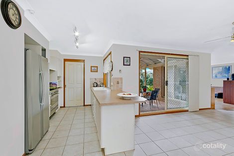 Property photo of 6 Kalimna Close Lake Haven NSW 2263