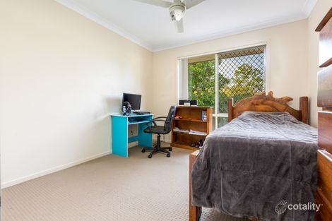 Property photo of 27 Chanel Court Wulkuraka QLD 4305