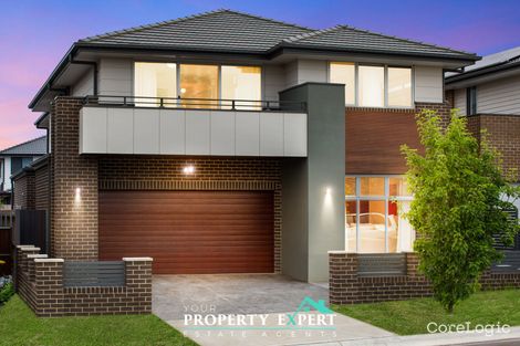 Property photo of 28 Milnes Parade Marsden Park NSW 2765