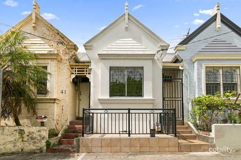 Property photo of 39 Campbell Street Newtown NSW 2042