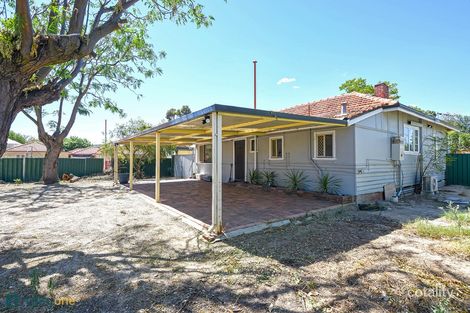 Property photo of 37 Bushby Street Midvale WA 6056