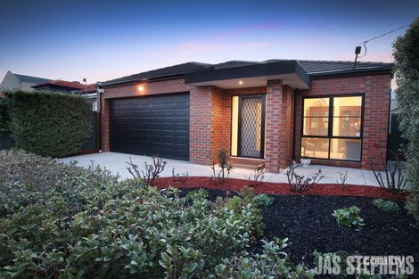 9/24 Dongola Rd, West Footscray, VIC 3012