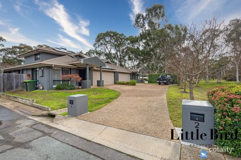 1/155 Maribyrnong Ave, Kaleen, ACT 2617