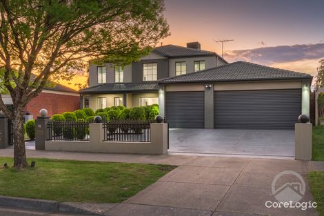 Property photo of 15 Broadland Way Narre Warren South VIC 3805