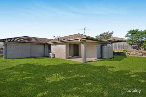 Property photo of 54 Coldstream Way Holmview QLD 4207