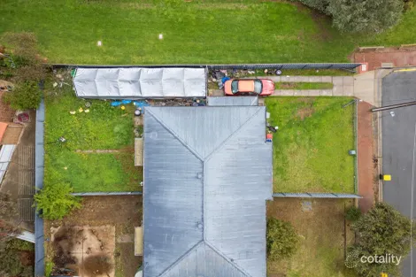 Property photo of 18 Penrith Court Mitchell Park SA 5043