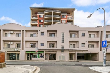 Property photo of 43/11-17 Burleigh Street Burwood NSW 2134