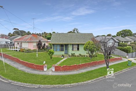 12 Davies St, Bairnsdale, VIC 3875
