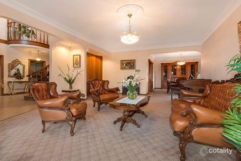 Property photo of 5 Narrabri Court Wheelers Hill VIC 3150