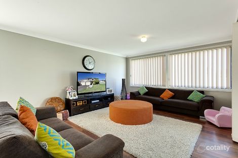 Property photo of 16 Thornbill Crescent Glenmore Park NSW 2745