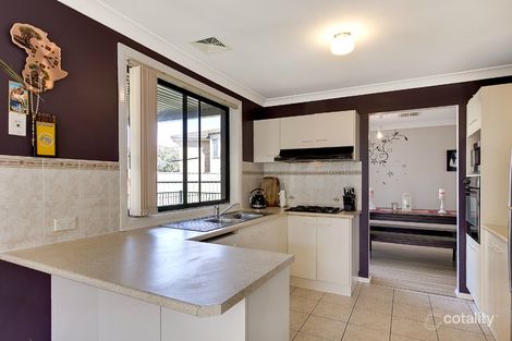 Property photo of 16 Thornbill Crescent Glenmore Park NSW 2745