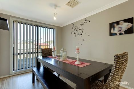 Property photo of 16 Thornbill Crescent Glenmore Park NSW 2745