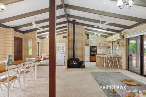 Property photo of 4 Darrowby Place Sawyers Valley WA 6074