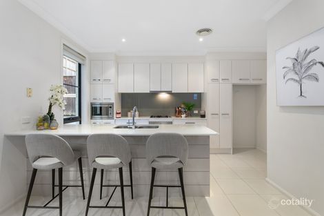 Property photo of 4 San Giorgio Circuit Castle Hill NSW 2154