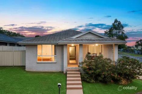 30 Figtree Bvd, Wadalba, NSW 2259