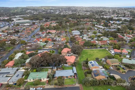 Property photo of 18 Penrith Court Mitchell Park SA 5043