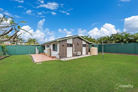 Property photo of 37 Melaleuca Drive Strathpine QLD 4500