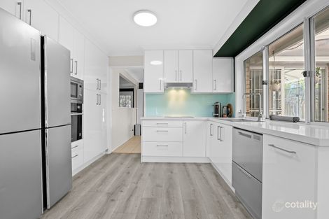 Property photo of 17 Montview Way Glenwood NSW 2768