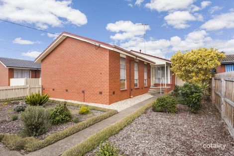 6 Telstar Ct, Whittington, VIC 3219
