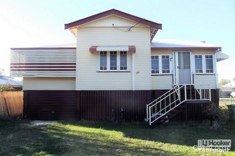 Property photo of 28 Mimosa Street Clermont QLD 4721