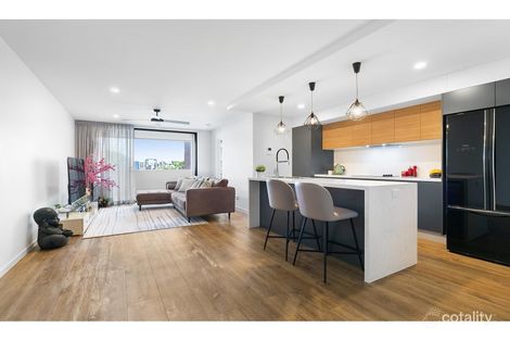 505/584-588 Boundary St, Spring Hill, QLD 4000