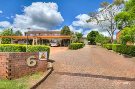 10/6 O'Brien St, Harlaxton, QLD 4350