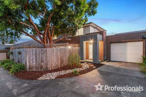 Property photo of 2/68 Bonnie View Road Croydon North VIC 3136